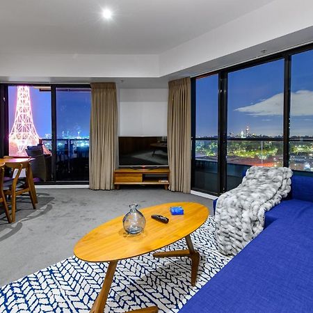 Exclusive Stays - Gallery Tower Melbourne Exterior foto
