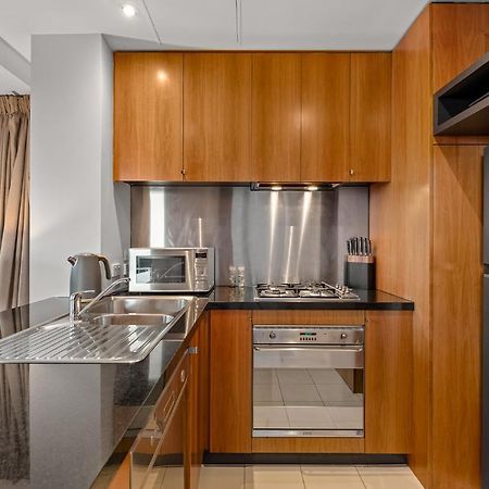 Exclusive Stays - Gallery Tower Melbourne Exterior foto