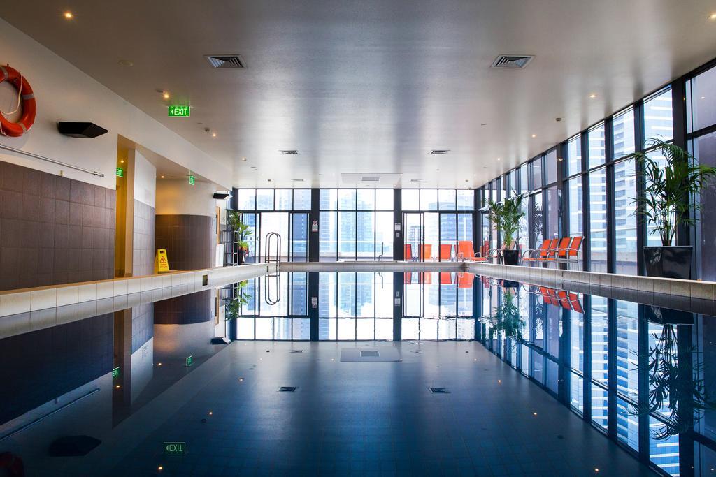 Exclusive Stays - Gallery Tower Melbourne Exterior foto